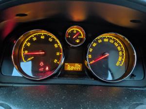 2012 Holden Captiva 5 2WD image 5