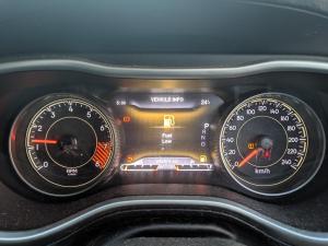 2014 Jeep Cherokee TRAILHAWK 4X4 image 5