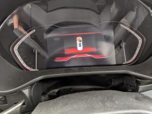 2022 Ldv D90 DELUXE 2WD image 5