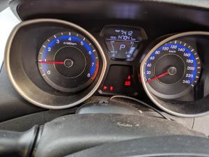 2013 Hyundai Elantra ACTIVE image 5