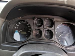 2004 Mitsubishi Pajero GLX image 5