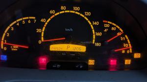 2005 Mercedes Benz Sprinter 416 CDI LWB HIGH ROOF image 5