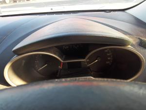 2014 Mazda Bt 50 4X4 XTR image 5