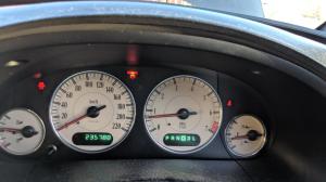 2005 Chrysler Voyager LX LWB image 5