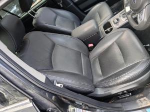 2016 Subaru Outback 6TH GEN image 5