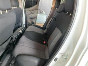 2017 Mitsubishi Triton MQ-MR image 5