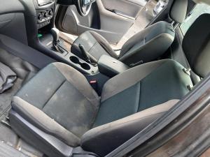 2018 Mazda Bt 50 UP-UR image 5
