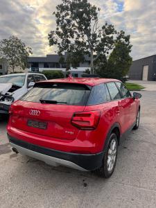 2017 Audi My17 S TRONIC image 5