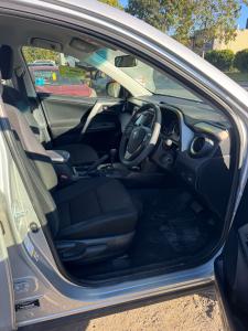2014 Toyota Rav4 MY14 image 5