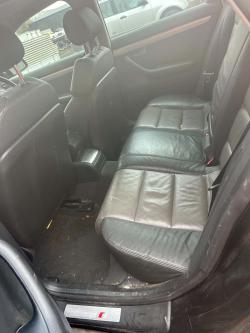 2007 Audi A4 S-line image 5