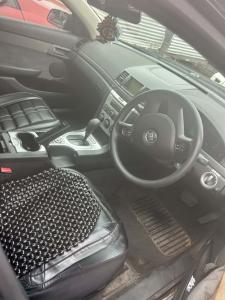 2009 Holden Commodore VE image 5