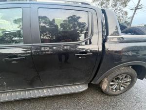 2026 Ford Ranger image 5