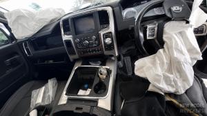2021 Ram 1500 DT 5.7L HEMI EZH AUTO 8SPD 4WD LARAMIE image 5