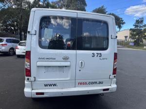 2017 Ldv V80 image 5