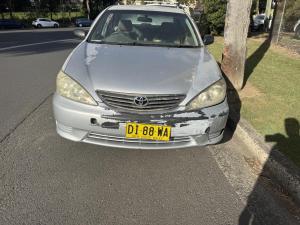 2004 Toyota Camry image 5