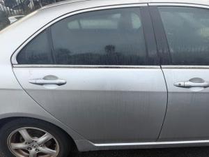 2003 Honda Accord image 5
