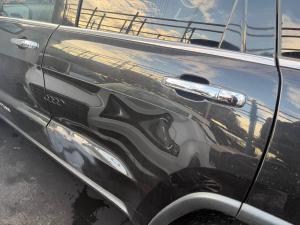2014 Jeep Grand Cherokee image 5