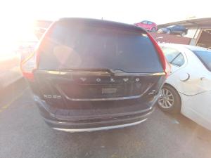2010 Volvo Xc60 image 5