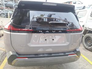 2026 Toyota Rav4 AXAL62R image 5