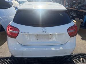 2013 Mercedes Benz A Class image 5