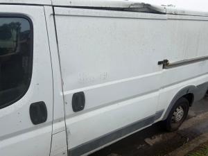 2012 Fiat Ducato image 5