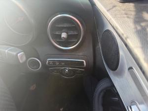 2014 Mercedes Benz C Class image 5