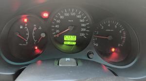 2003 Subaru Forester 2.5 XS image 5