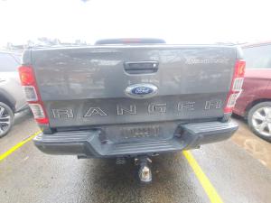 2019 Ford Ranger PX III image 5