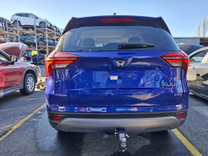 2023 Mahindra Xuv700 image 5