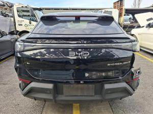 2025 Byd Sealion 7 image 5