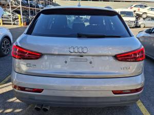 2016 Audi Q3 8U image 5