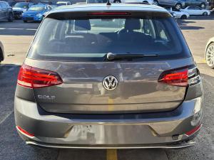 2018 Volkswagen Golf A7 image 5
