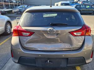 2012 Toyota Corolla ZRE182R image 5