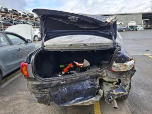 2007 Toyota Corolla ZRE152R image 5