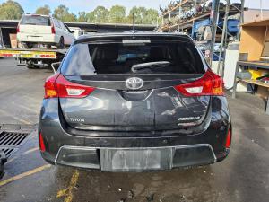 2012 Toyota Corolla ZRE182R image 5