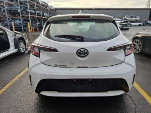 2018 Toyota Corolla MZEA12R image 5
