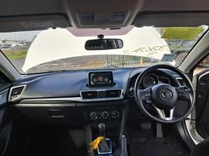 2016 Mazda Mazda3 BM image 5