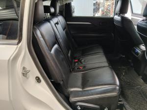 2017 Toyota Kluger GSU50/GSU55 image 5