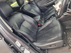 2018 Mitsubishi Triton MQ-MR image 5