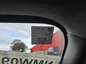 2018 Renault Master 2.3DT AUTO 6SPD FWD LWB MID ROOF image 5