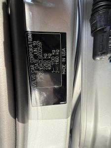 2019 Volvo S60/v60 image 5