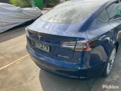 2021 Tesla Model 3 image 5