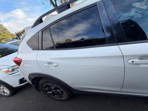 2018 Subaru Xv image 5