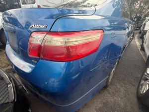 2006 Toyota Camry image 5