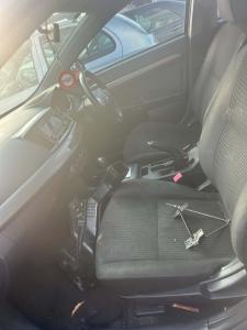 2013 Mitsubishi Lancer CJ image 5