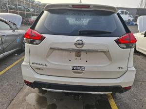 2017 Nissan X Trail T32 image 5