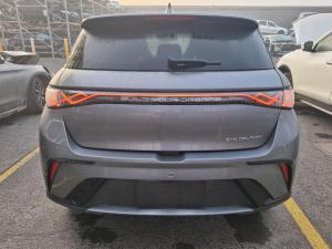2025 Byd Dolphin image 5