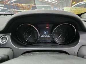 2017 Land Rover Discovery Sport L550 2.0DT 224DT AJ200 AUTO 9SPD AWD TD4 180 HS image 5