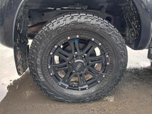 2021 Ford Ranger PX image 5