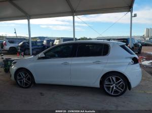 2014 Peugeot 308 image 5